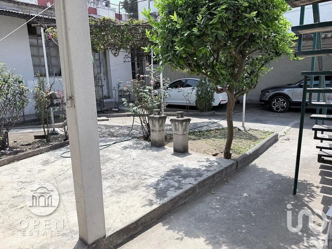 Terreno en Venta en Popotla, Miguel Hidalgo, Ciudad de México | NEX-292433 | iad México | Foto 2 de 20