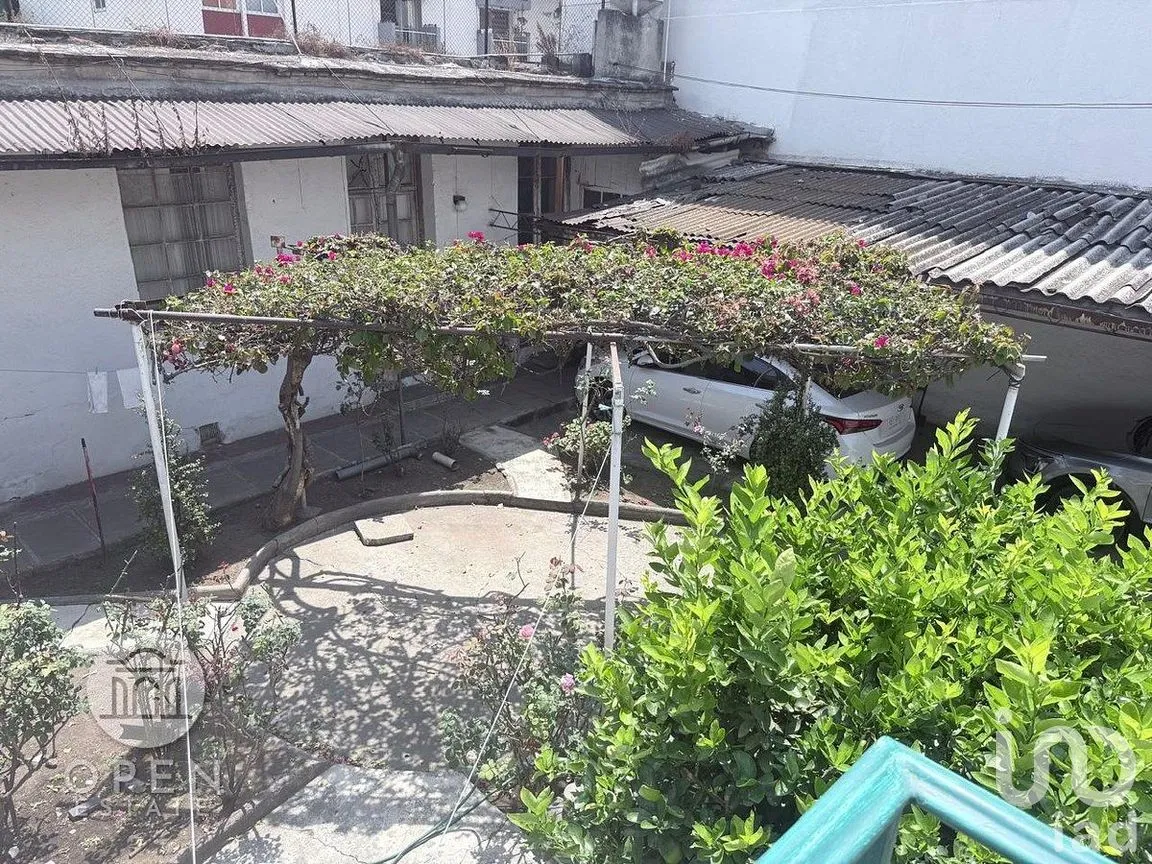 Terreno en Venta en Popotla, Miguel Hidalgo, Ciudad de México | NEX-292433 | iad México | Foto 11 de 20