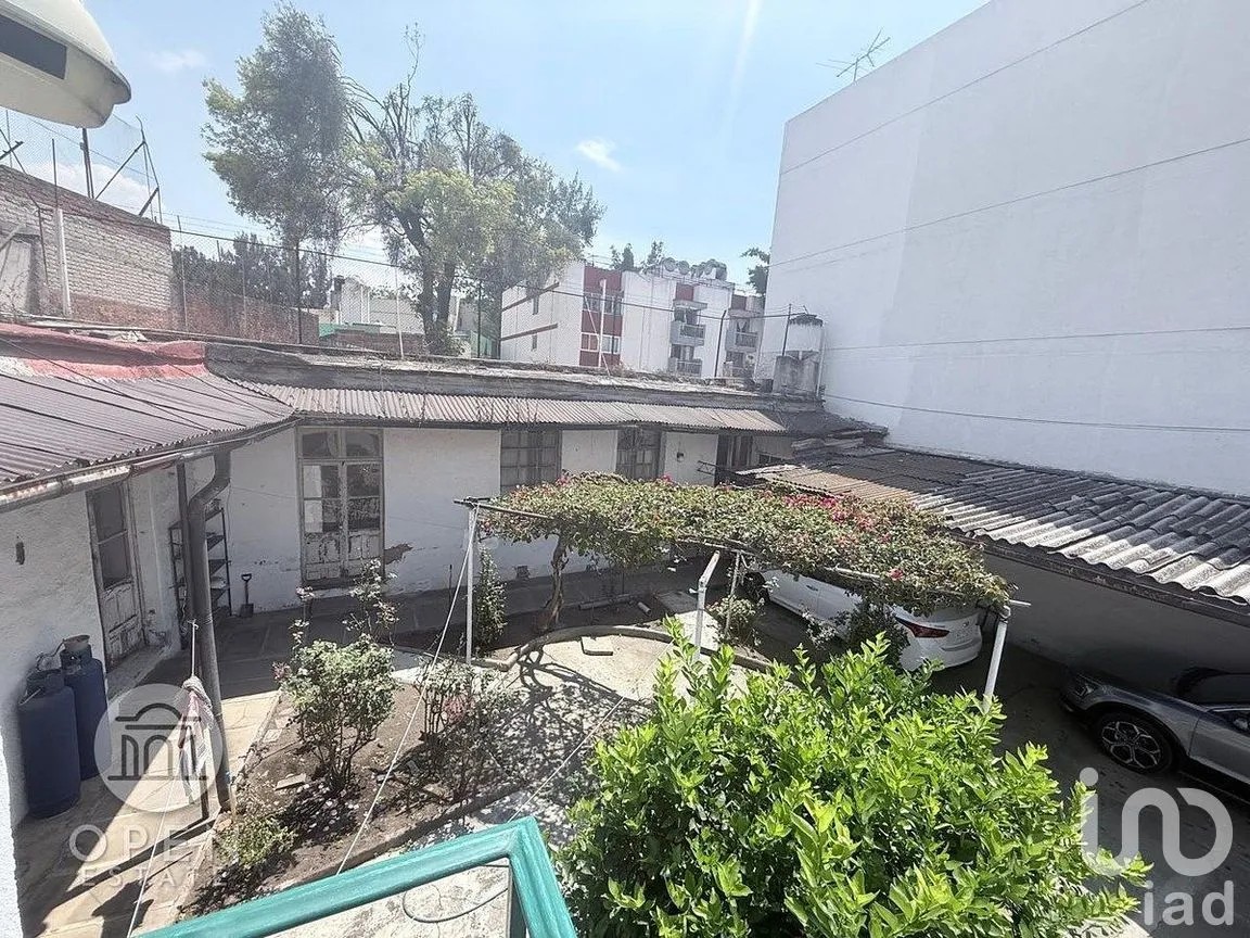 Terreno en Venta en Popotla, Miguel Hidalgo, Ciudad de México | NEX-292433 | iad México | Foto 12 de 20