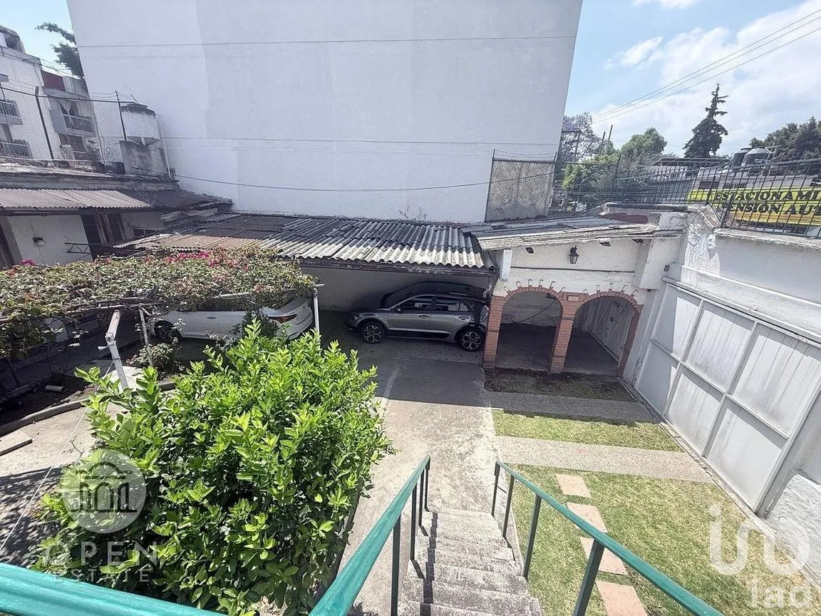 Terreno en Venta en Popotla, Miguel Hidalgo, Ciudad de México | NEX-292433 | iad México | Foto 13 de 20