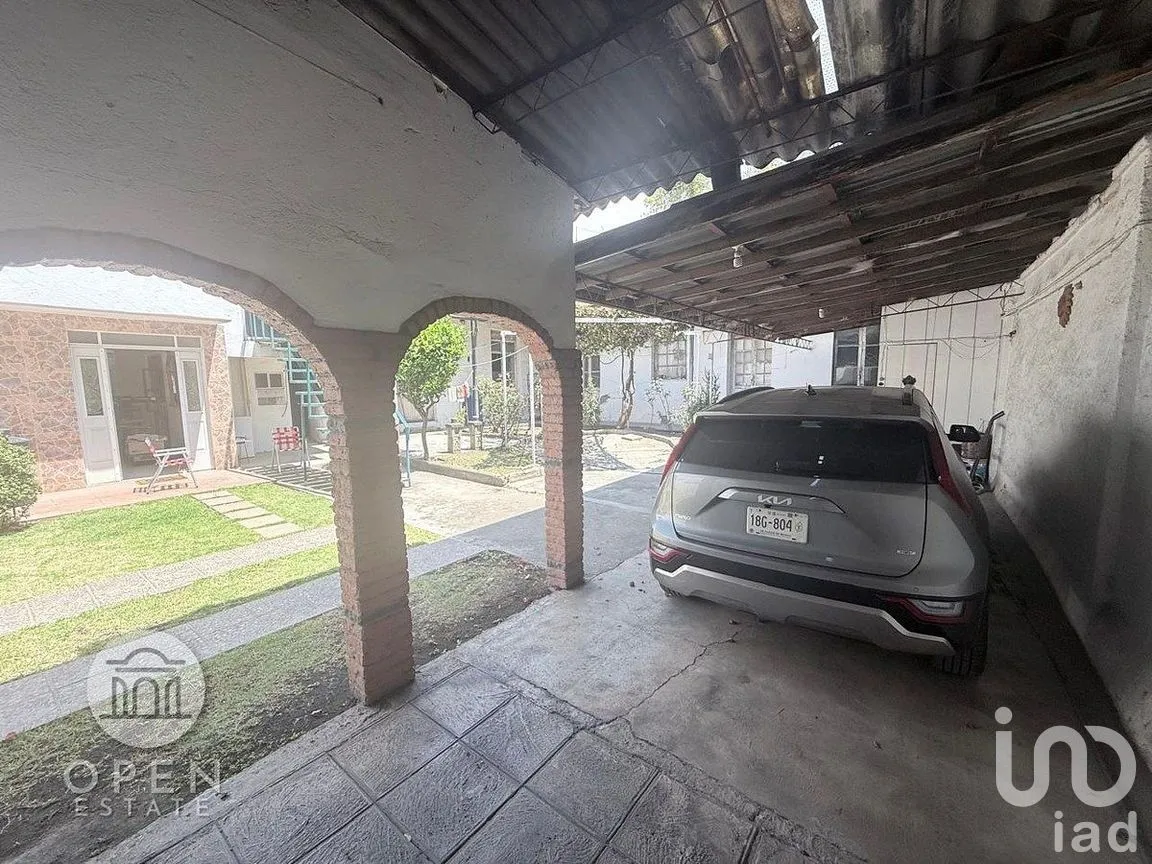 Terreno en Venta en Popotla, Miguel Hidalgo, Ciudad de México | NEX-292433 | iad México | Foto 14 de 20