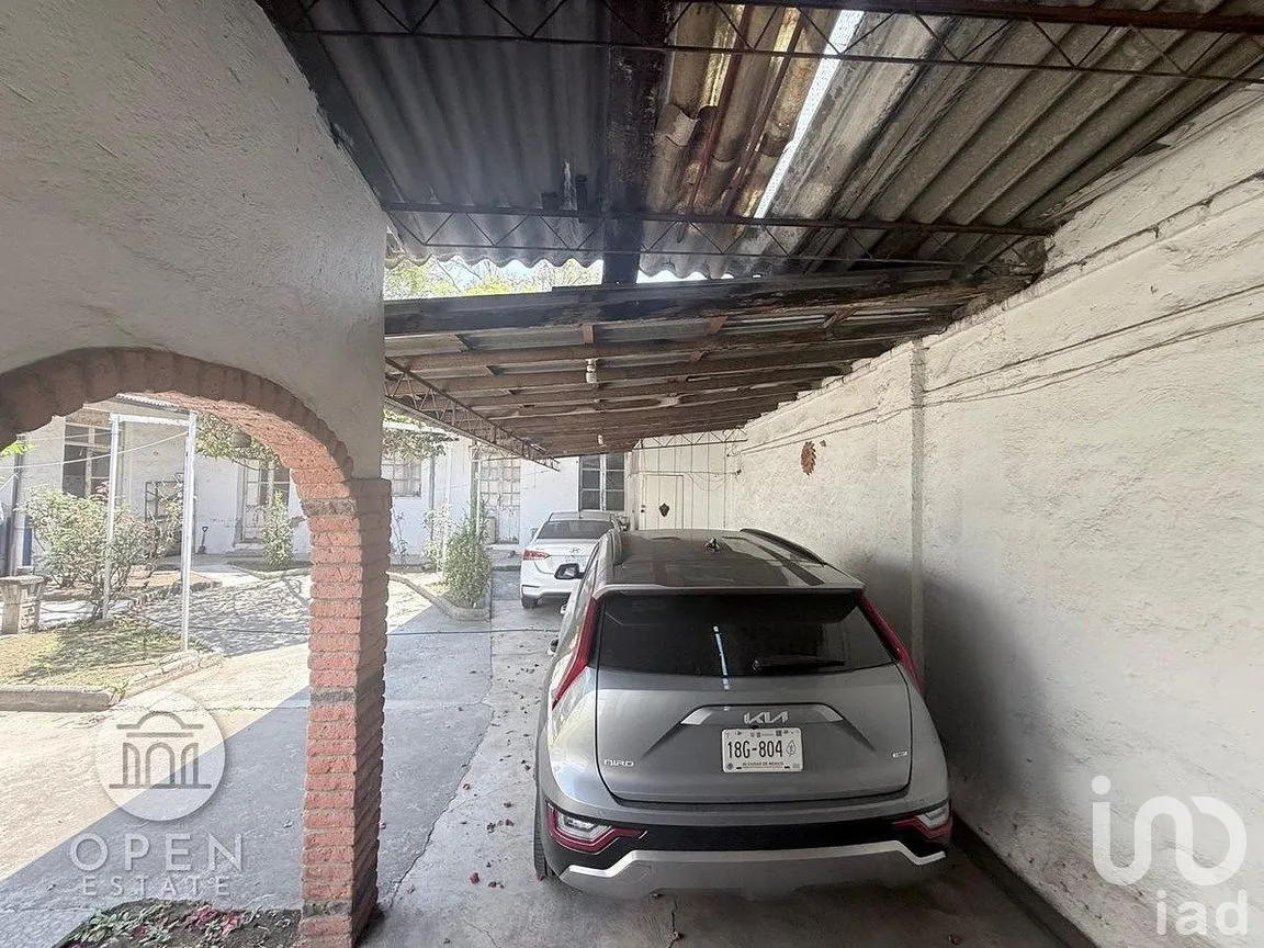 Terreno en Venta en Popotla, Miguel Hidalgo, Ciudad de México | NEX-292433 | iad México | Foto 15 de 20