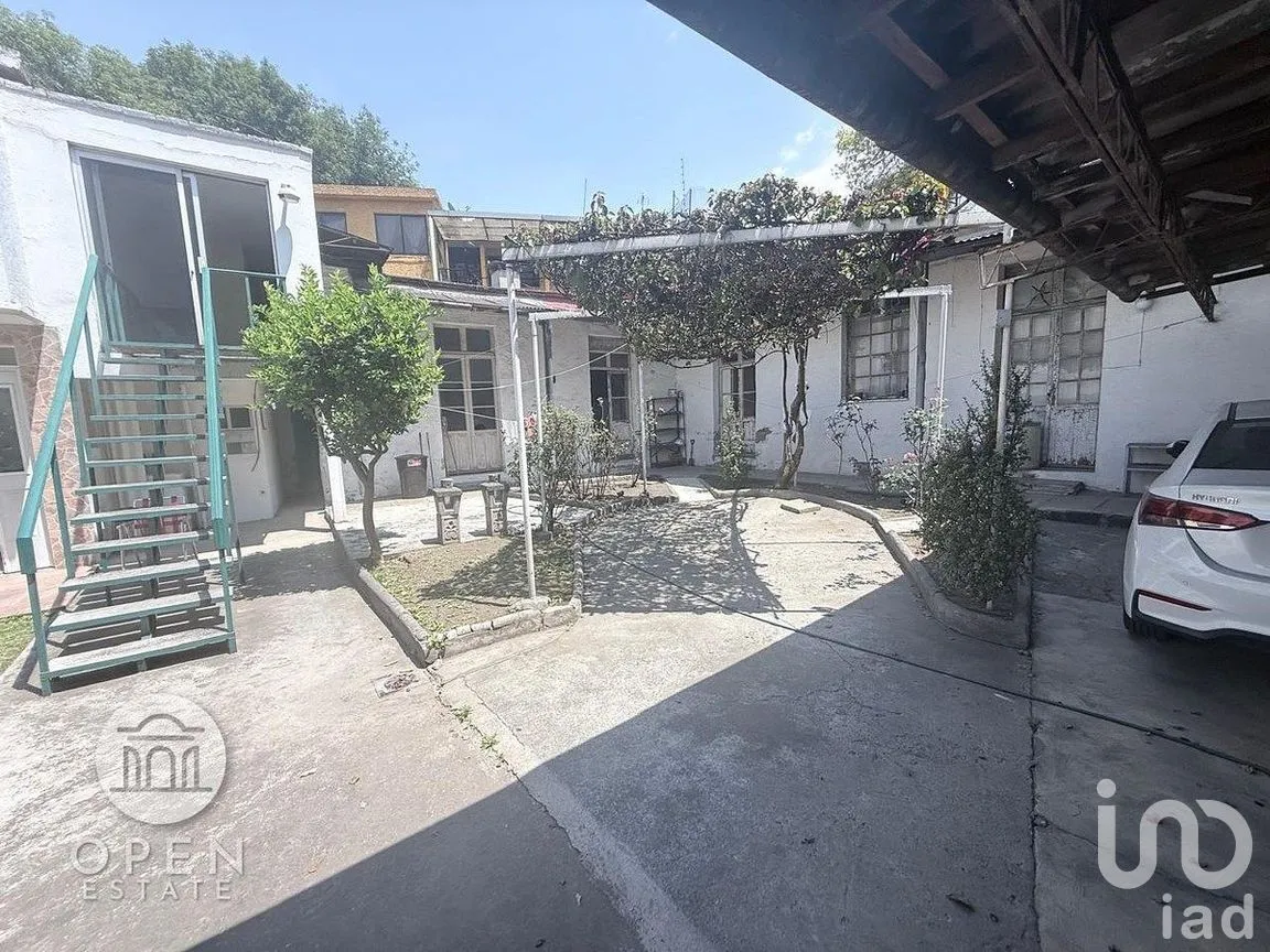 Terreno en Venta en Popotla, Miguel Hidalgo, Ciudad de México | NEX-292433 | iad México | Foto 16 de 20