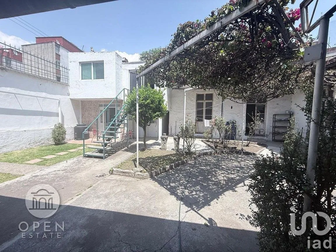 Terreno en Venta en Popotla, Miguel Hidalgo, Ciudad de México | NEX-292433 | iad México | Foto 17 de 20