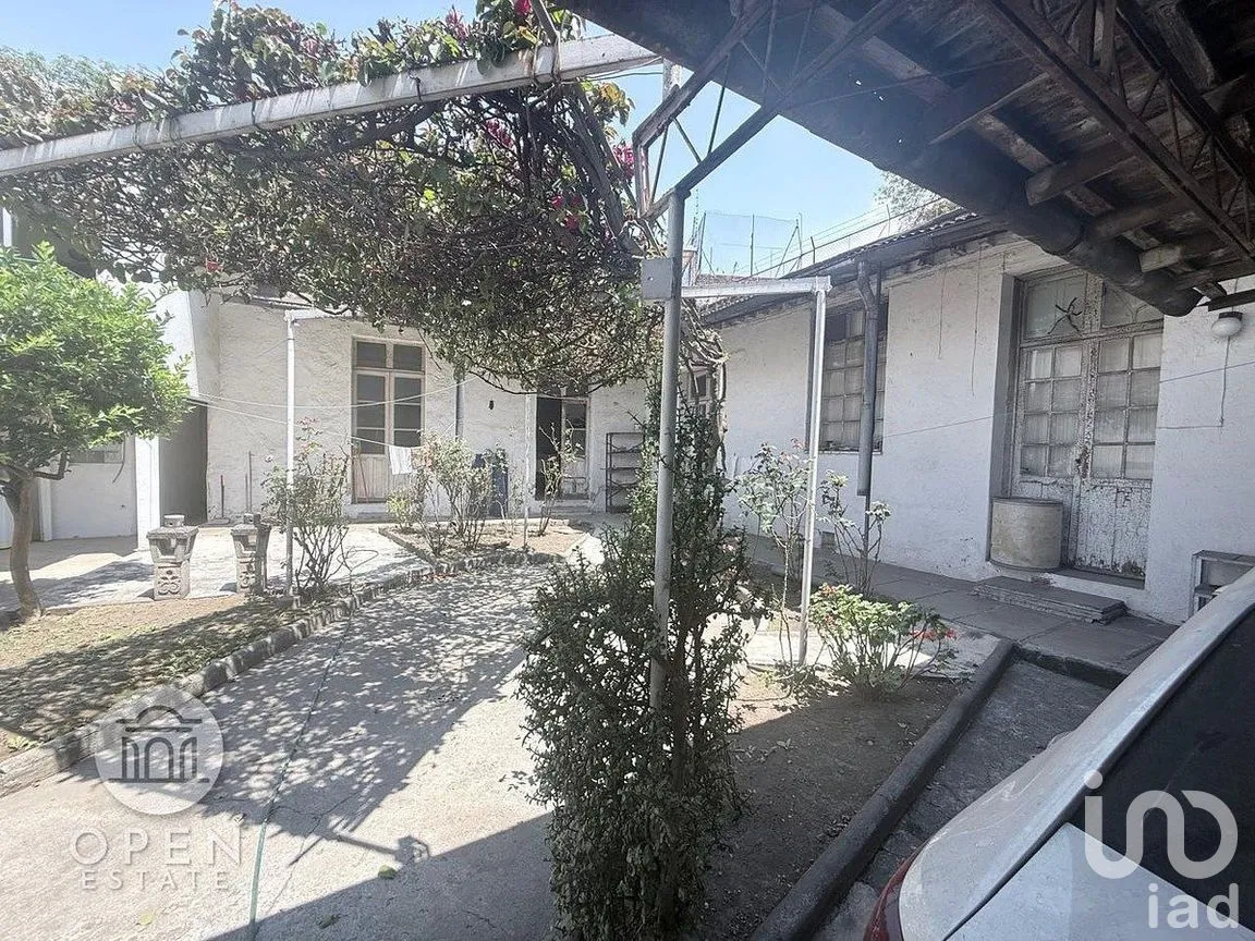 Terreno en Venta en Popotla, Miguel Hidalgo, Ciudad de México | NEX-292433 | iad México | Foto 18 de 20