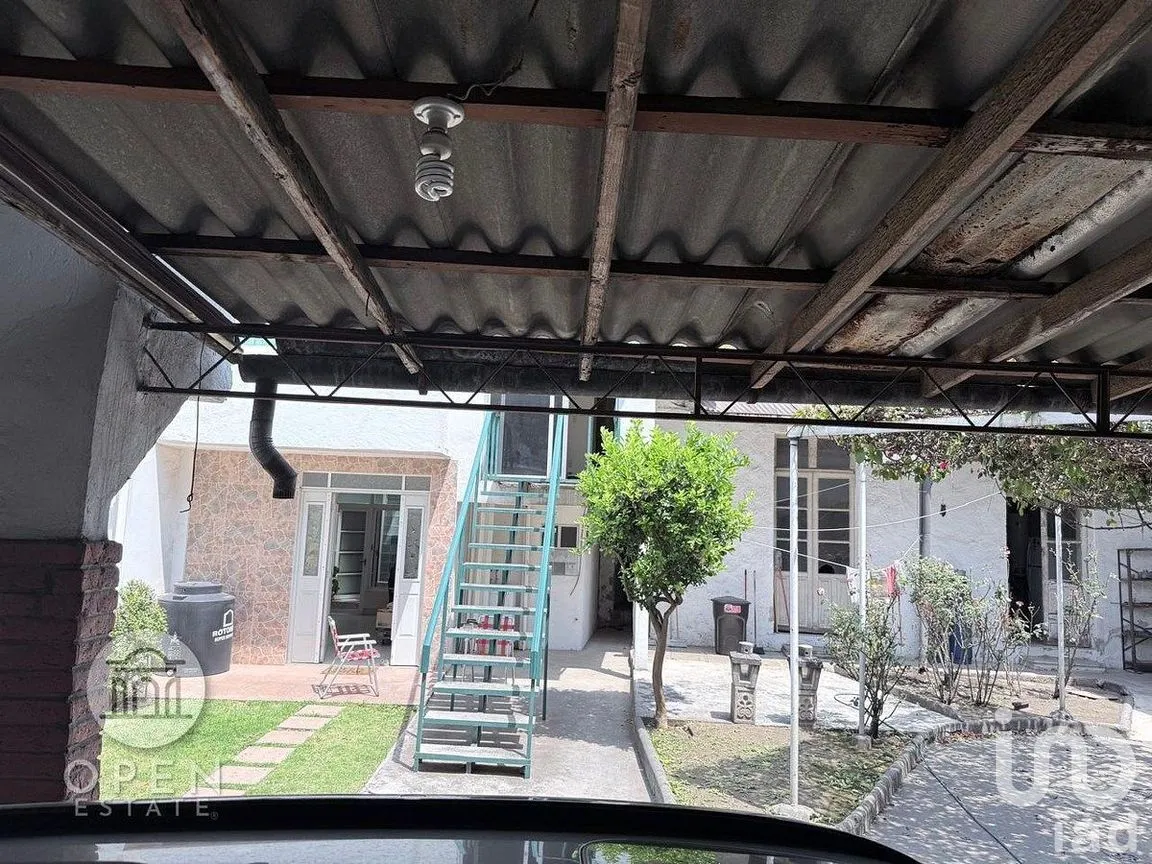 Terreno en Venta en Popotla, Miguel Hidalgo, Ciudad de México | NEX-292433 | iad México | Foto 19 de 20