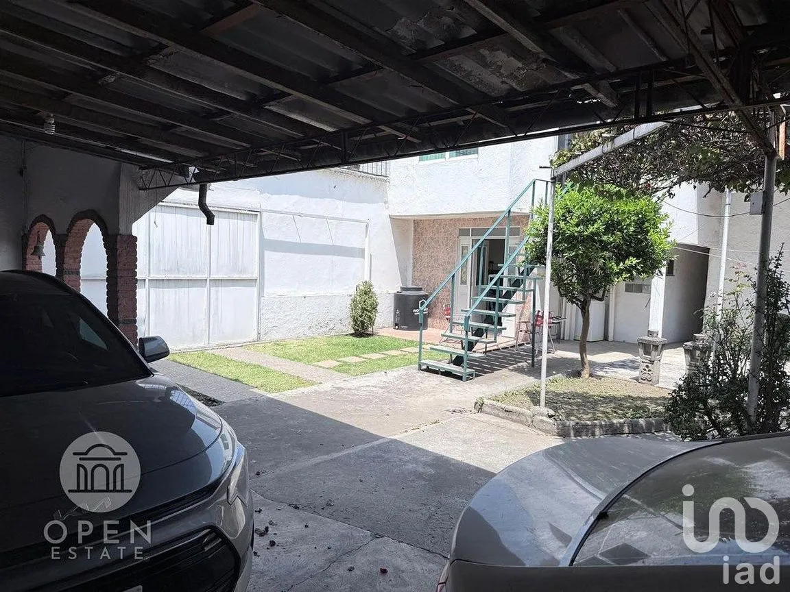 Terreno en Venta en Popotla, Miguel Hidalgo, Ciudad de México | NEX-292433 | iad México | Foto 3 de 20