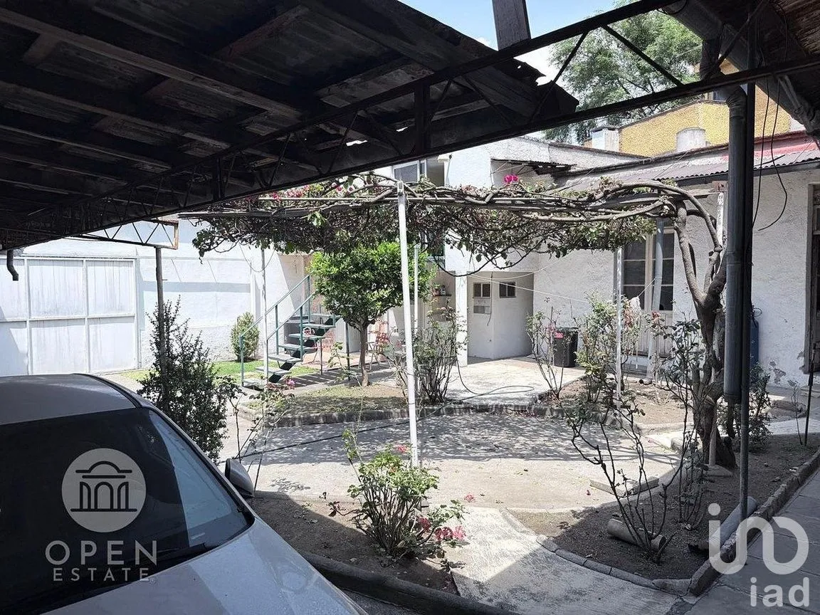 Terreno en Venta en Popotla, Miguel Hidalgo, Ciudad de México | NEX-292433 | iad México | Foto 4 de 20