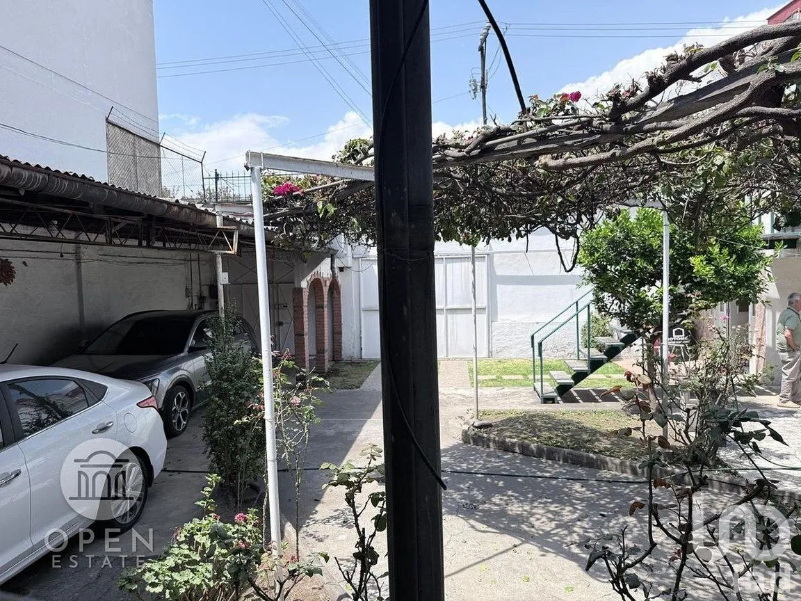 Terreno en Venta en Popotla, Miguel Hidalgo, Ciudad de México | NEX-292433 | iad México | Foto 5 de 20
