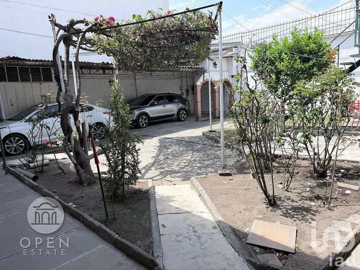 Terreno en Venta en Popotla, Miguel Hidalgo, Ciudad de México | NEX-292433 | iad México | Foto 6 de 20