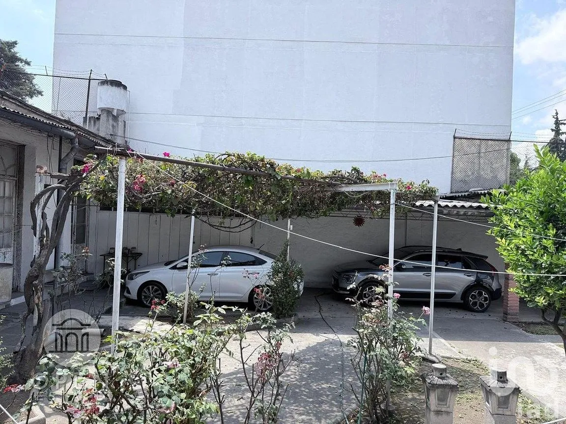Terreno en Venta en Popotla, Miguel Hidalgo, Ciudad de México | NEX-292433 | iad México | Foto 7 de 20