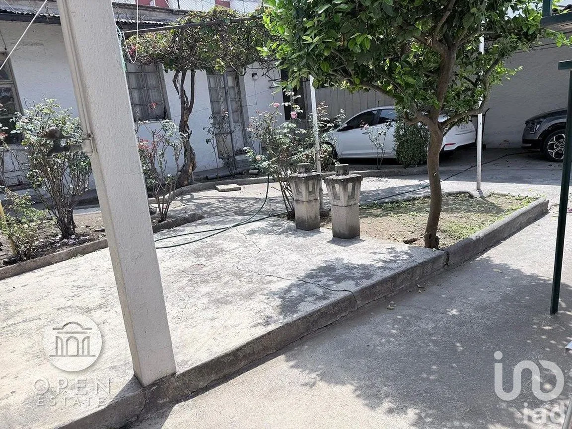 Terreno en Venta en Popotla, Miguel Hidalgo, Ciudad de México | NEX-292433 | iad México | Foto 8 de 20