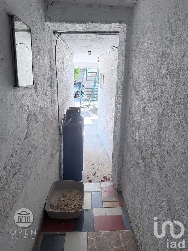 Terreno en Venta en Popotla, Miguel Hidalgo, Ciudad de México | NEX-292433 | iad México | Foto 9 de 20