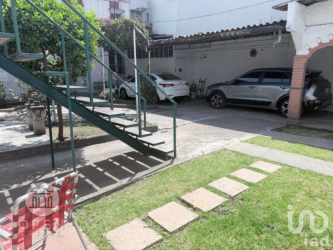 Terreno en Venta en Popotla, Miguel Hidalgo, Ciudad de México | NEX-292433 | iad México | Foto 10 de 20