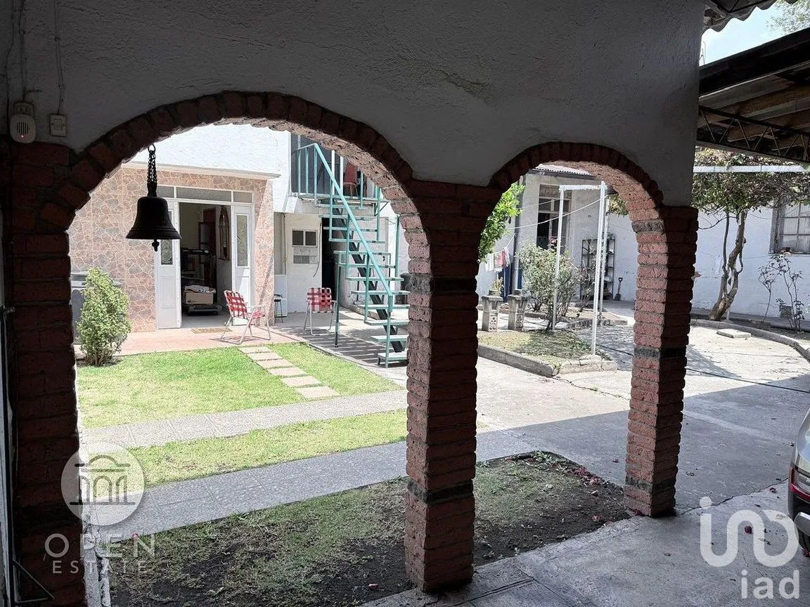 Terreno en Venta en Popotla, Miguel Hidalgo, Ciudad de México | NEX-292433 | iad México | Foto 1 de 20