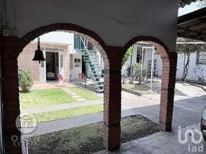 NEX-292433 - Terreno en Venta en Popotla, CP 11400, Ciudad de México.
