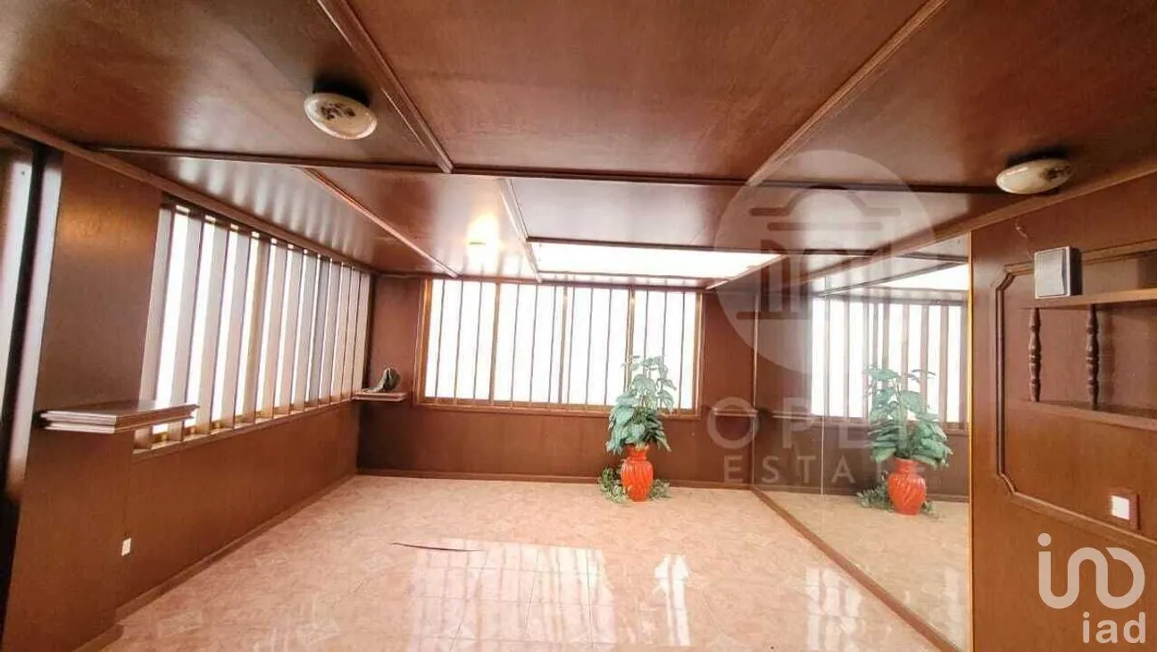 Casa en Renta en Las Haciendas, Metepec, Estado de México | NEX-292977 | iad México | Foto 37 de 45