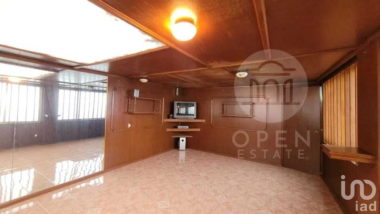 Casa en Renta en Las Haciendas, Metepec, Estado de México | NEX-292977 | iad México | Foto 39 de 45