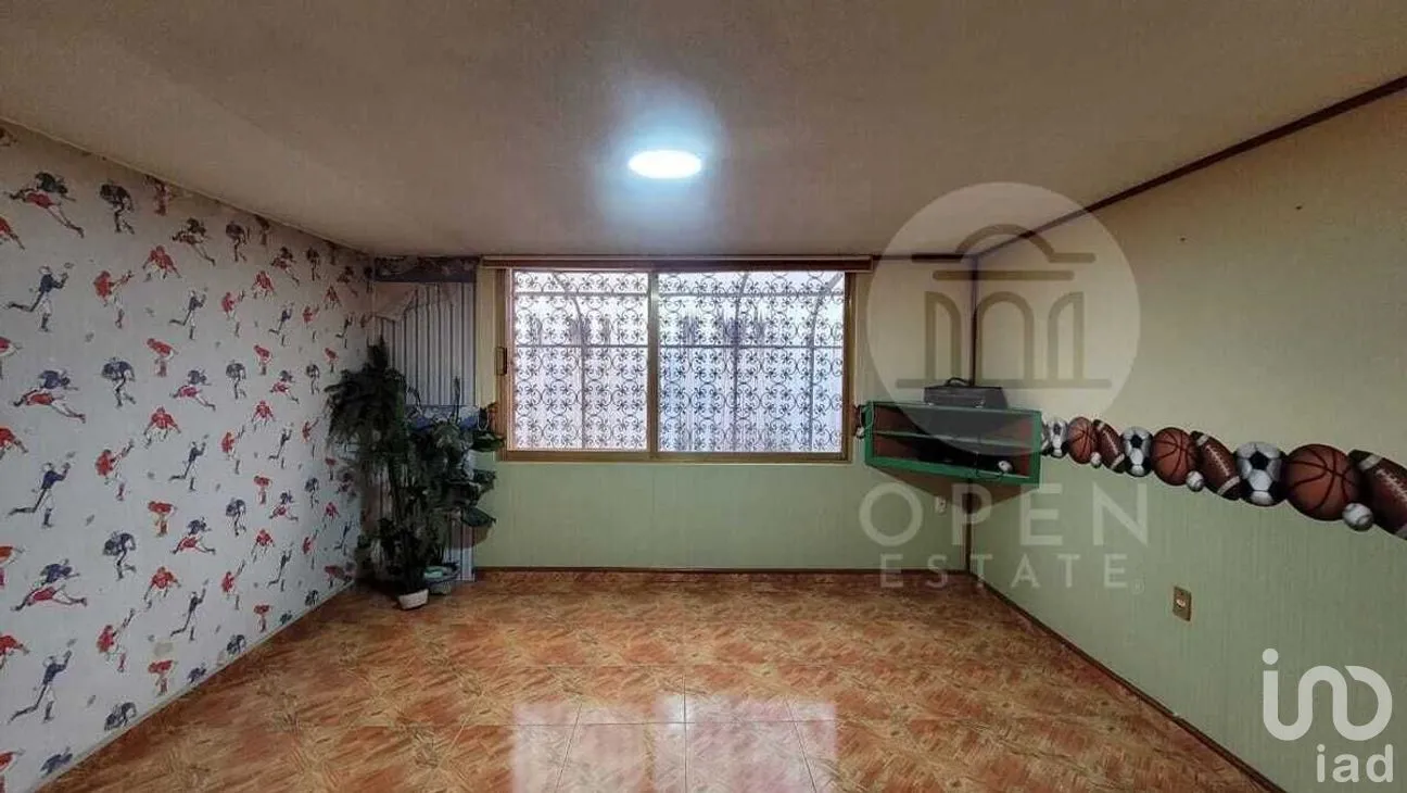 Casa en Renta en Las Haciendas, Metepec, Estado de México | NEX-292977 | iad México | Foto 41 de 45