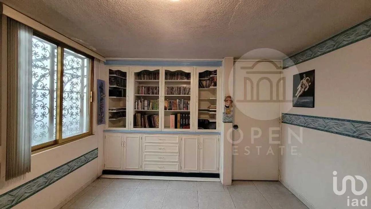 Casa en Renta en Las Haciendas, Metepec, Estado de México | NEX-292977 | iad México | Foto 44 de 45