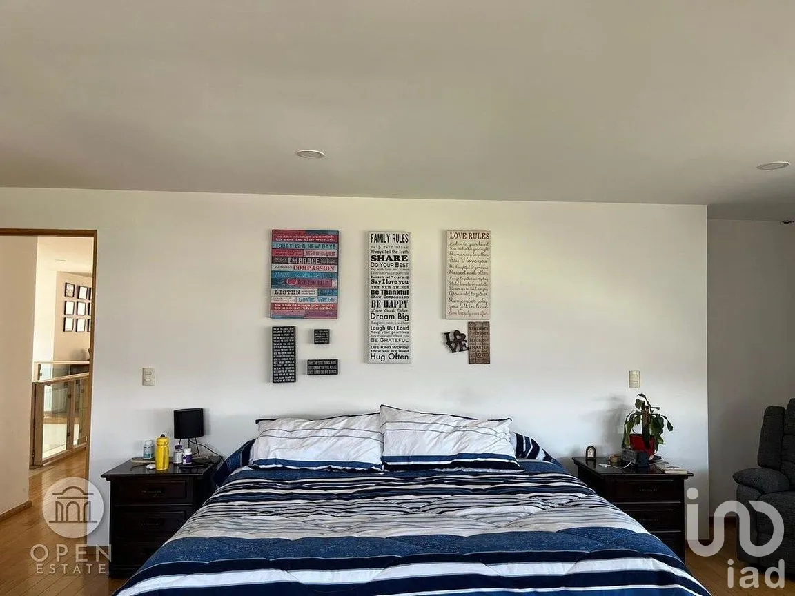 Departamento en Venta en Bosque Real, Huixquilucan, Estado de México | NEX-294621 | iad México | Foto 12 de 50