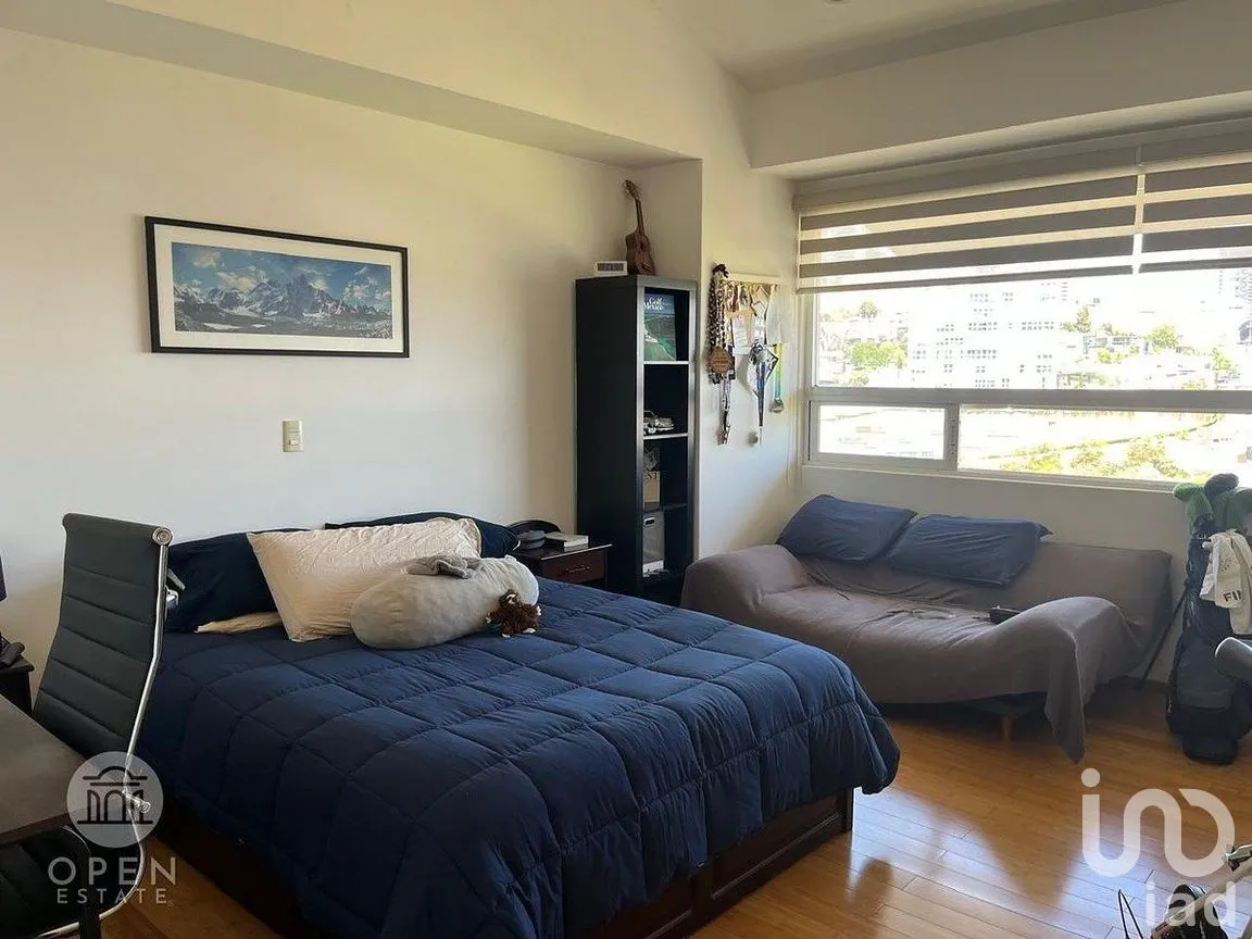 Departamento en Venta en Bosque Real, Huixquilucan, Estado de México | NEX-294621 | iad México | Foto 13 de 50