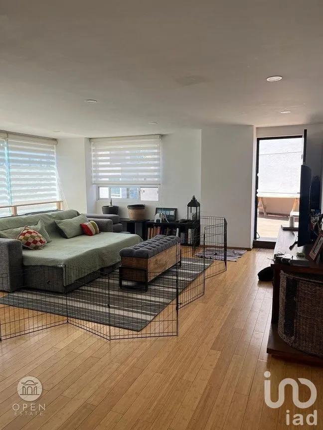 Departamento en Venta en Bosque Real, Huixquilucan, Estado de México | NEX-294621 | iad México | Foto 14 de 50