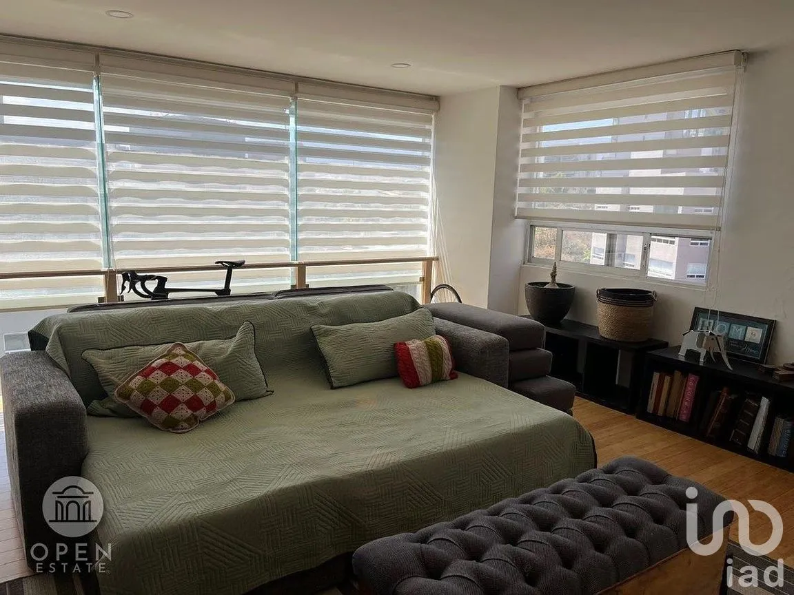 Departamento en Venta en Bosque Real, Huixquilucan, Estado de México | NEX-294621 | iad México | Foto 15 de 50