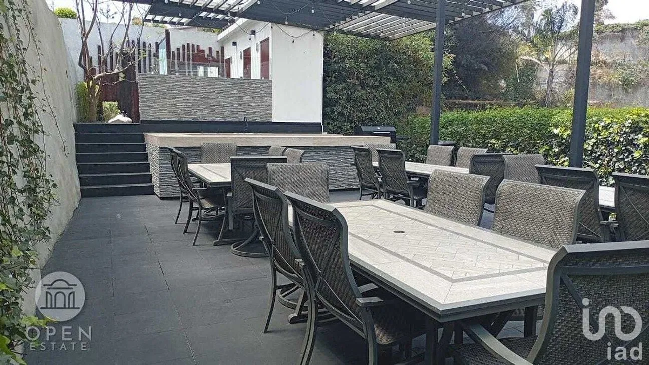 Departamento en Venta en Bosque Real, Huixquilucan, Estado de México | NEX-294621 | iad México | Foto 17 de 50