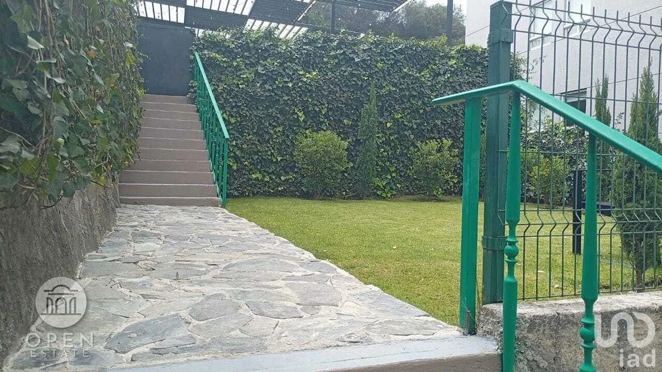 Departamento en Venta en Bosque Real, Huixquilucan, Estado de México | NEX-294621 | iad México | Foto 18 de 50