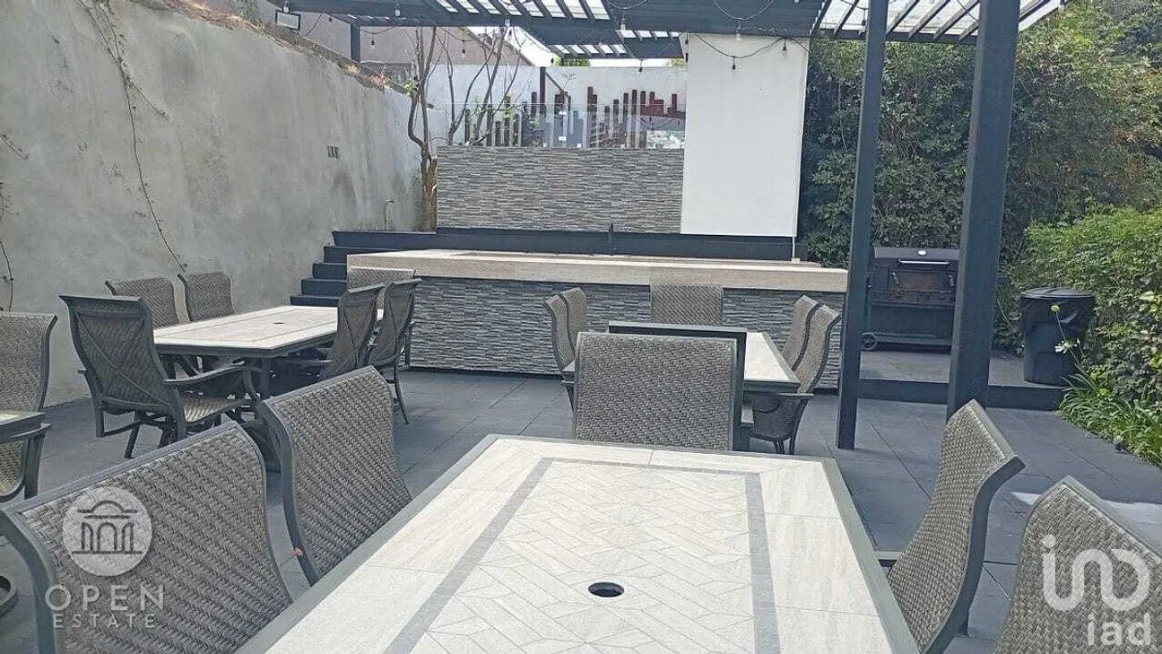 Departamento en Venta en Bosque Real, Huixquilucan, Estado de México | NEX-294621 | iad México | Foto 20 de 50