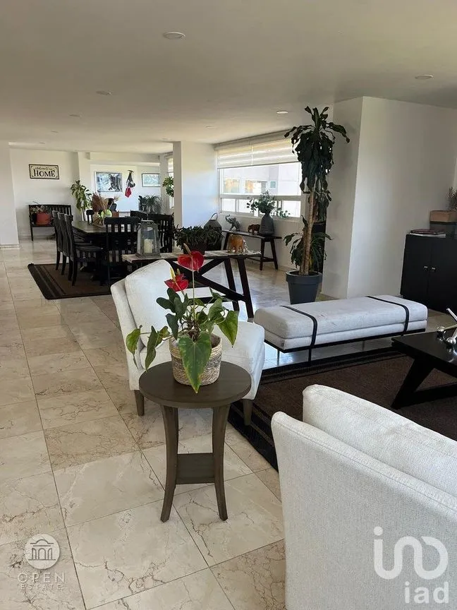 Departamento en Venta en Bosque Real, Huixquilucan, Estado de México | NEX-294621 | iad México | Foto 3 de 50