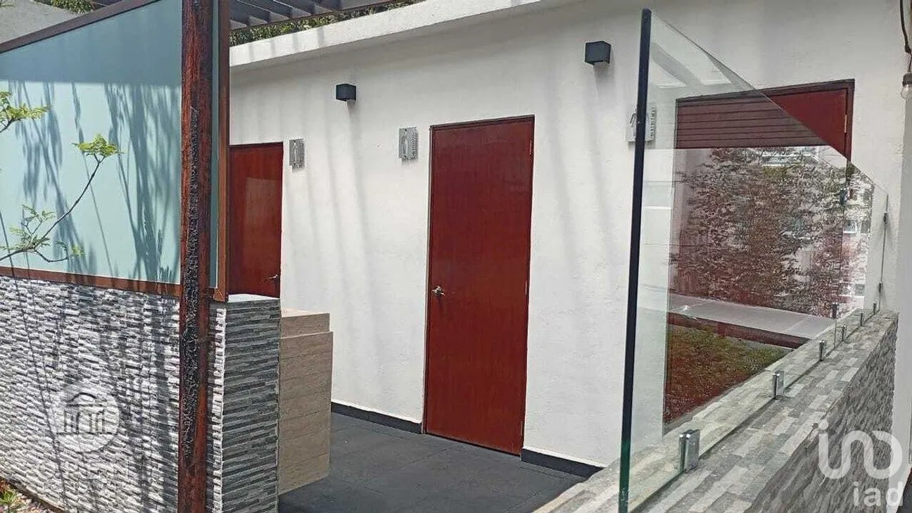 Departamento en Venta en Bosque Real, Huixquilucan, Estado de México | NEX-294621 | iad México | Foto 22 de 50