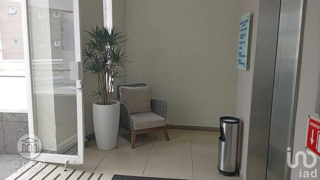 Departamento en Venta en Bosque Real, Huixquilucan, Estado de México | NEX-294621 | iad México | Foto 23 de 50