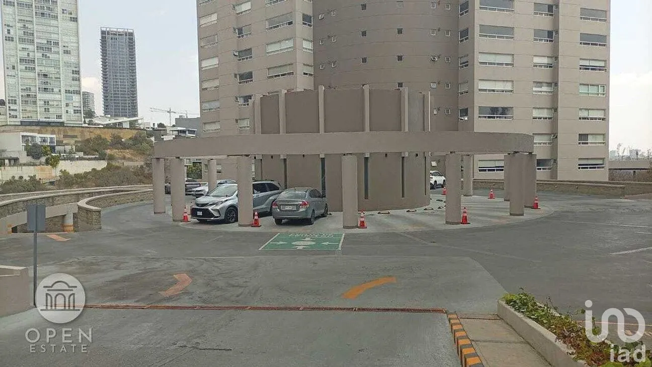Departamento en Venta en Bosque Real, Huixquilucan, Estado de México | NEX-294621 | iad México | Foto 24 de 50