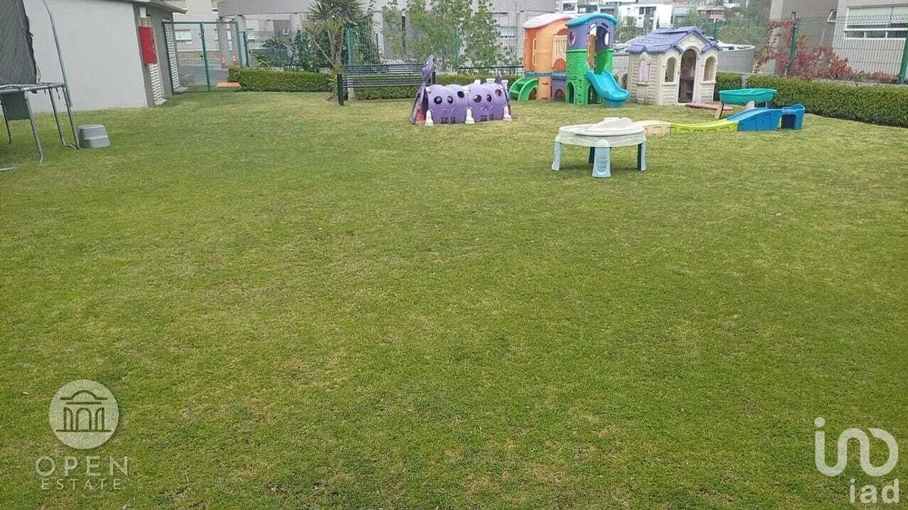 Departamento en Venta en Bosque Real, Huixquilucan, Estado de México | NEX-294621 | iad México | Foto 25 de 50