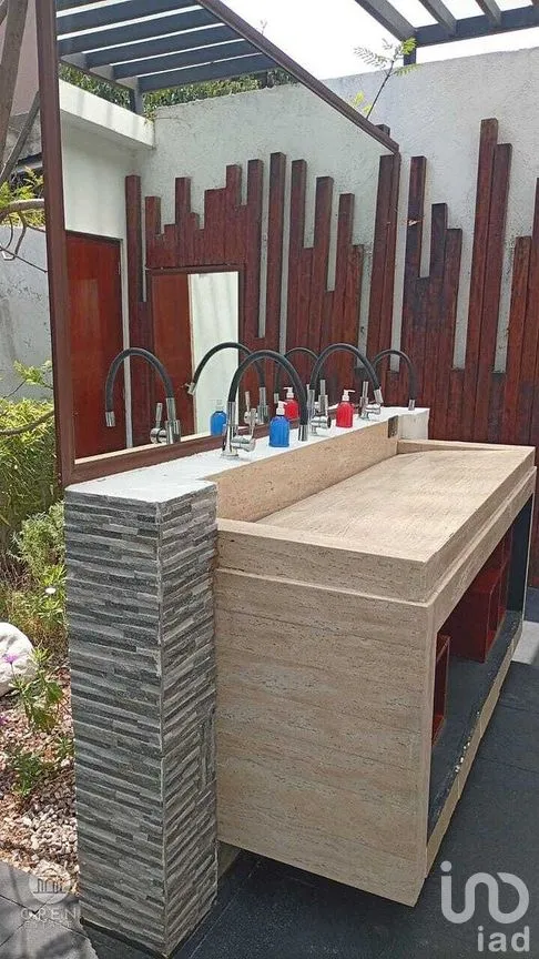 Departamento en Venta en Bosque Real, Huixquilucan, Estado de México | NEX-294621 | iad México | Foto 26 de 50