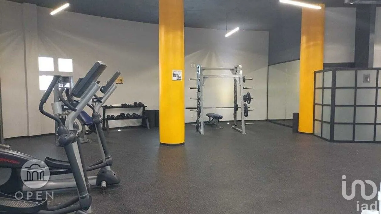Departamento en Venta en Bosque Real, Huixquilucan, Estado de México | NEX-294621 | iad México | Foto 28 de 50