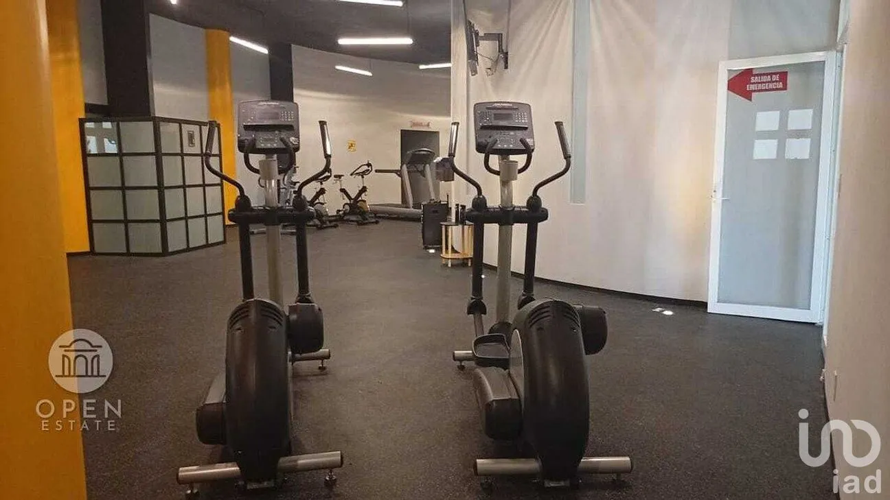 Departamento en Venta en Bosque Real, Huixquilucan, Estado de México | NEX-294621 | iad México | Foto 30 de 50