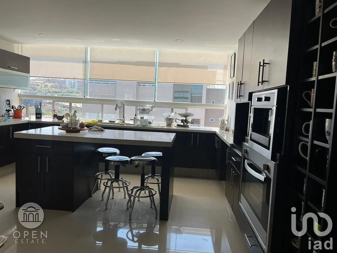 Departamento en Venta en Bosque Real, Huixquilucan, Estado de México | NEX-294621 | iad México | Foto 4 de 50
