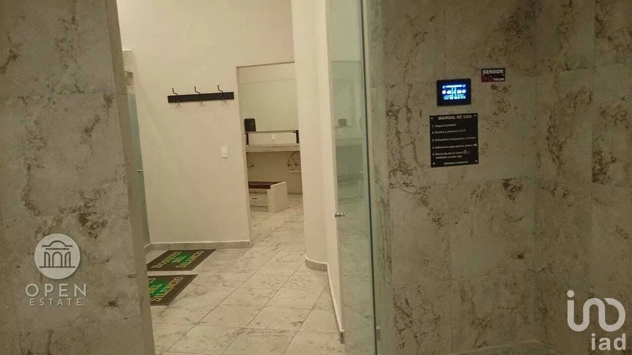 Departamento en Venta en Bosque Real, Huixquilucan, Estado de México | NEX-294621 | iad México | Foto 37 de 50