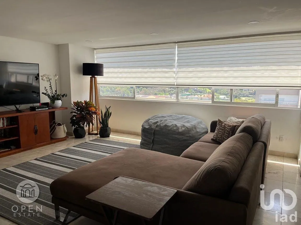 Departamento en Venta en Bosque Real, Huixquilucan, Estado de México | NEX-294621 | iad México | Foto 5 de 50