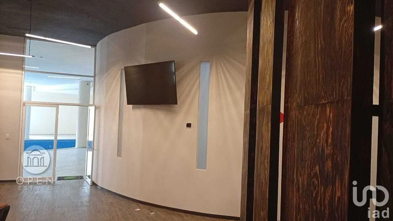 Departamento en Venta en Bosque Real, Huixquilucan, Estado de México | NEX-294621 | iad México | Foto 42 de 50