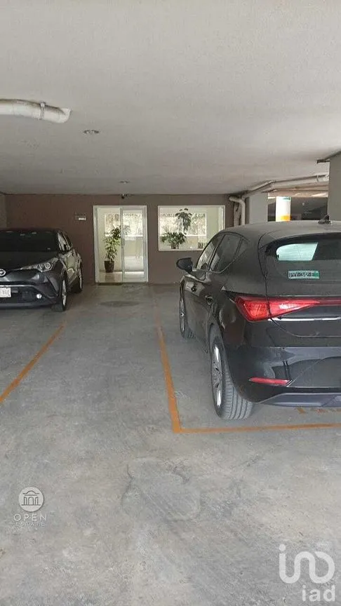 Departamento en Venta en Bosque Real, Huixquilucan, Estado de México | NEX-294621 | iad México | Foto 46 de 50