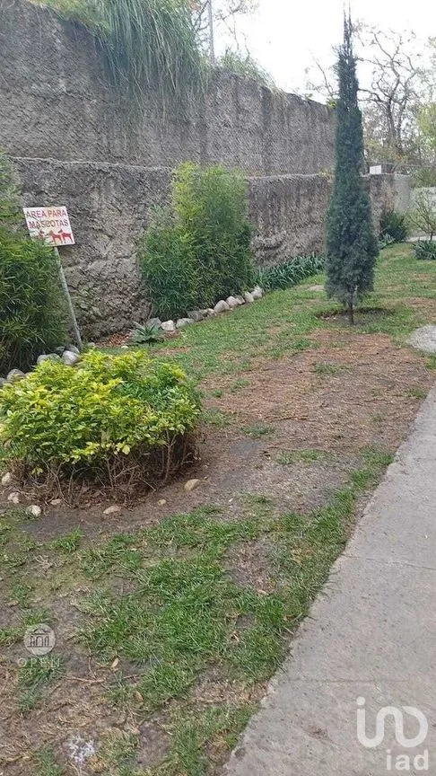 Departamento en Venta en Bosque Real, Huixquilucan, Estado de México | NEX-294621 | iad México | Foto 49 de 50