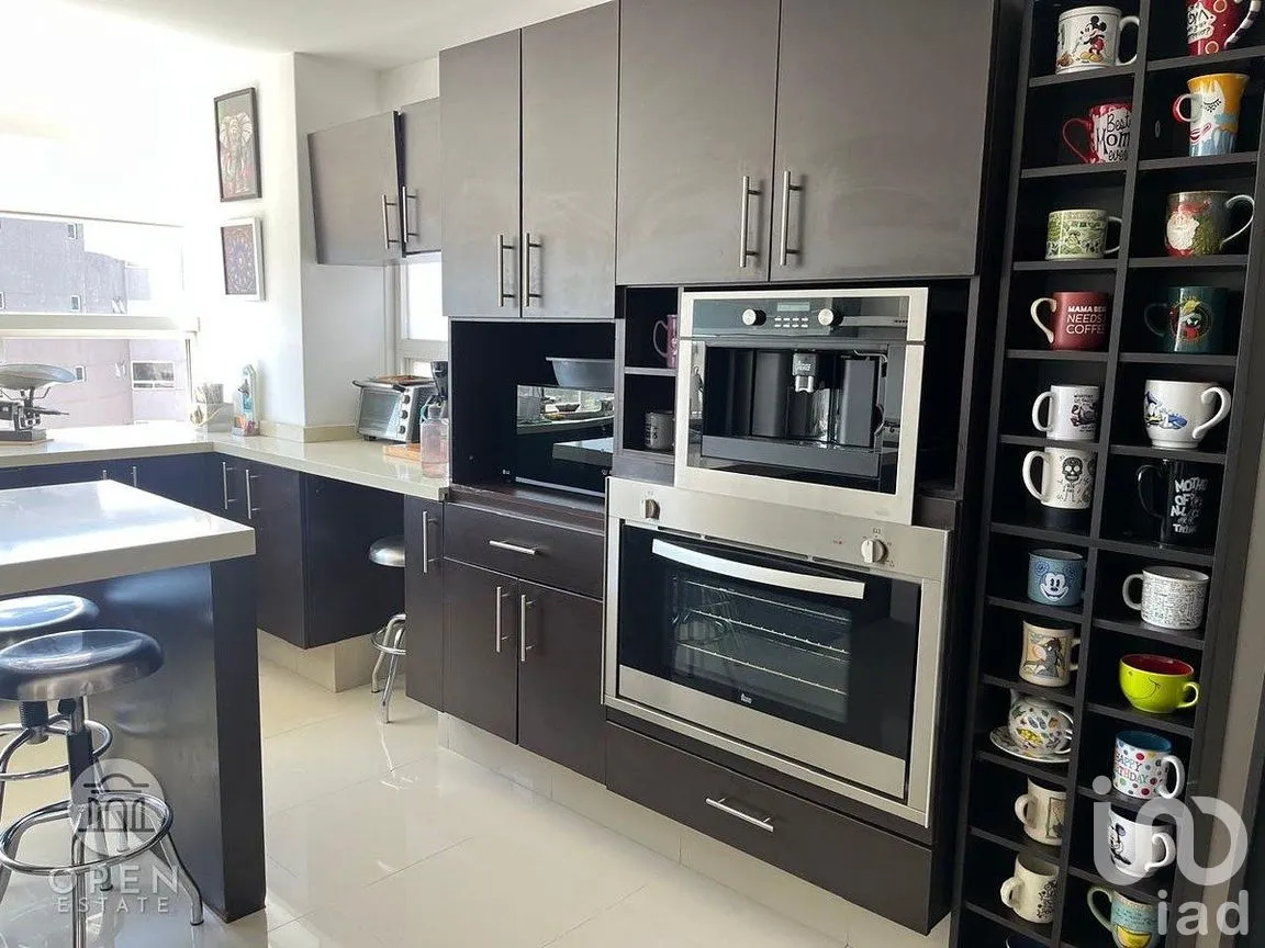 Departamento en Venta en Bosque Real, Huixquilucan, Estado de México | NEX-294621 | iad México | Foto 6 de 50