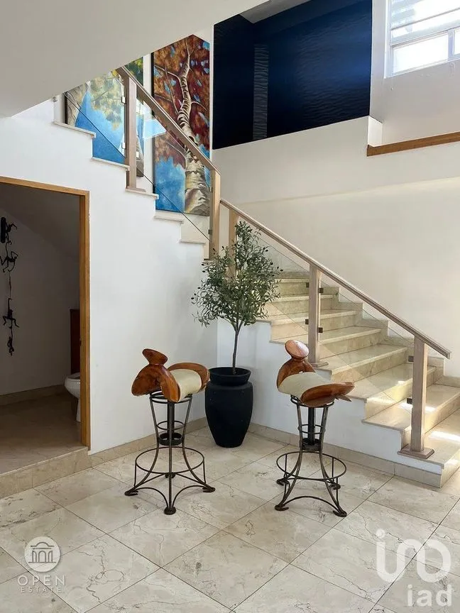 Departamento en Venta en Bosque Real, Huixquilucan, Estado de México | NEX-294621 | iad México | Foto 8 de 50
