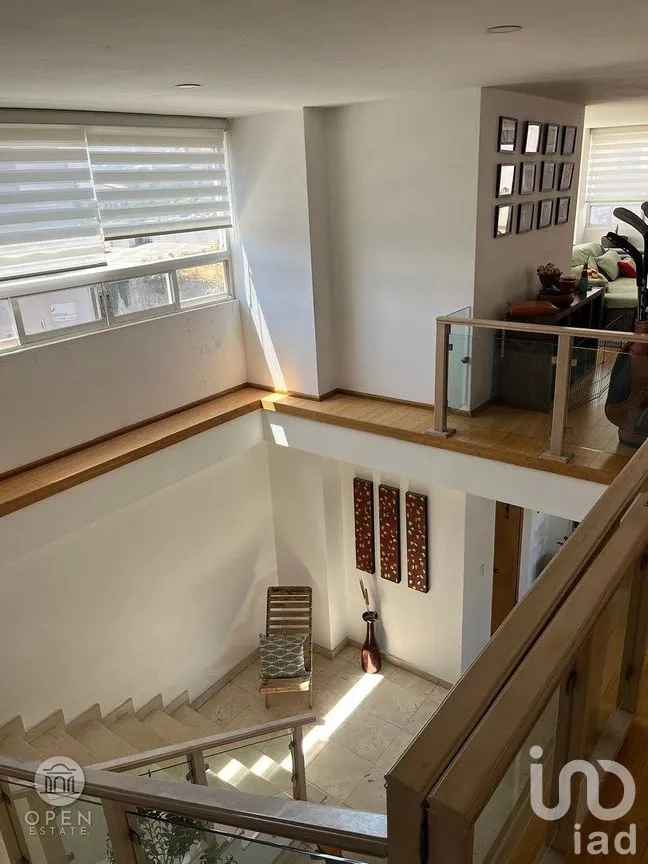 Departamento en Venta en Bosque Real, Huixquilucan, Estado de México | NEX-294621 | iad México | Foto 9 de 50