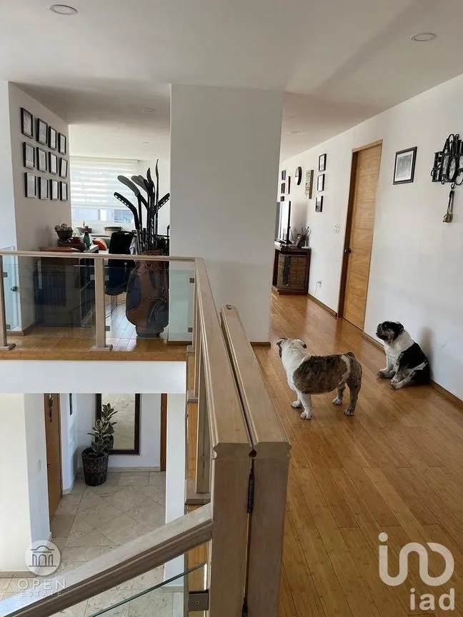 Departamento en Venta en Bosque Real, Huixquilucan, Estado de México | NEX-294621 | iad México | Foto 10 de 50