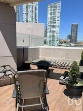 NEX-294621 - Departamento en Venta, con 3 recamaras, con 4 baños, con 500 m2 de construcción en Bosque Real, CP 52774, Estado de México.